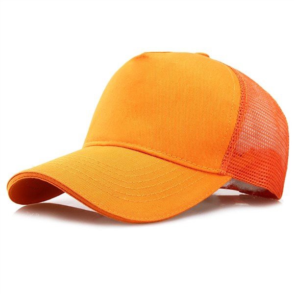 Trucker Cap Mesh